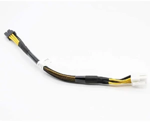 R740/R740xd graphics card power cable extension cable to graphics card 04VPD3 4VPD3 R740/R740xd graphics card power cable extension cable to graphics card 04VPD3 4VPD3