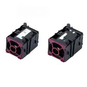 Two cooling fans for the DL360P 8 822531-001 696154-002 DL360 G8 server, specifically for the processor heatsink fan UD. Two cooling fans for the DL360P 8 822531-001 696154-002 DL360 G8 server, specifically for the processor heatsink fan UD.