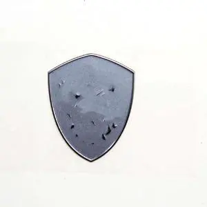 Silver metallic finish suitable for all models of GT76, GE66, GP76, GS75, GE73, GS73, GL65, and GP66. Silver metallic finish suitable for all models of GT76, GE66, GP76, GS75, GE73, GS73, GL65, and GP66.
