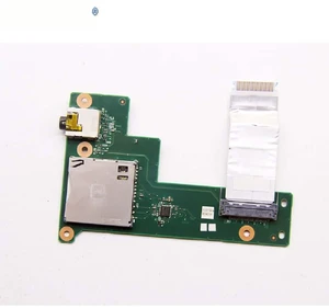 T460S laptop audio board, with card reader, audio output and headphone jack, model BT460 NS-A423 NBX0001G810 T460S laptop audio board, with card reader, audio output and headphone jack, model BT460 NS-A423 NBX0001G810