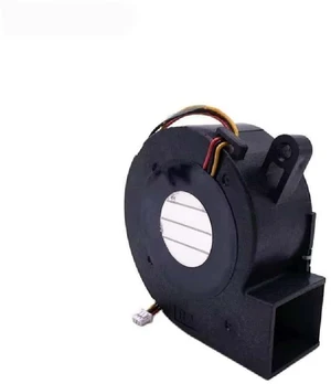 Suitable for SF6023RH12-52A DC 12V 170mA 60x60x25mm three-line server blower Suitable for SF6023RH12-52A DC 12V 170mA 60x60x25mm three-line server blower