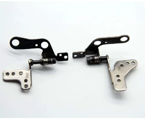 Laptop LCD/LED Display Hinges/Rings for X580, X580NV, X580BP, X580VD, X580VE Laptop LCD/LED Display Hinges/Rings for X580, X580NV, X580BP, X580VD, X580VE