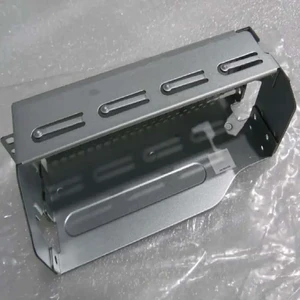 Mechanical blank component CJN7W for adapter card #3 for R750 and R7525 servers Mechanical blank component CJN7W for adapter card #3 for R750 and R7525 servers