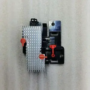 1 set of 02CW373 M.2 SSD bracket kit II 4XF0U53614 for M910s, M910t, M920t, M920s, M420, M428, M435, with 2CW373 heatsink. 1 set of 02CW373 M.2 SSD bracket kit II 4XF0U53614 for M910s, M910t, M920t, M920s, M420, M428, M435, with 2CW373 heatsink.