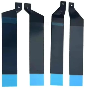 4 sticky pull strips/set suitable for E14 5 6 21JK 21M3 5T11D70150 4 sticky pull strips/set suitable for E14 5 6 21JK 21M3 5T11D70150