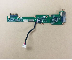 Internal DC power supply board DA0ZRPPC6C0 for V5-551 RJ45 Internal DC power supply board DA0ZRPPC6C0 for V5-551 RJ45