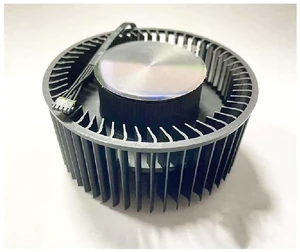 KFC0712VF-00 1.80A is a 4-pin cooling fan for A6000 graphics cards. KFC0712VF-00 1.80A is a 4-pin cooling fan for A6000 graphics cards.