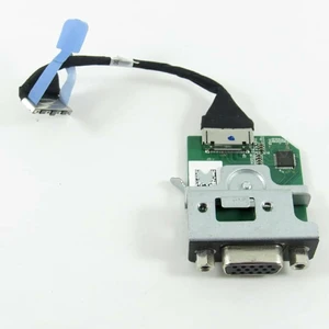 Micro VGA 15-pin graphics card cable for 3050/5050/7050 Micro VGA 15-pin graphics card cable for 3050/5050/7050