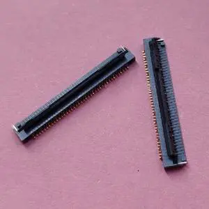 Compatible with T570, T580, P51S, P52S SSD hard drive cable interface, FPC high-speed transmission connector, SATA motherboard end Compatible with T570, T580, P51S, P52S SSD hard drive cable interface, FPC high-speed transmission connector, SATA motherboard end