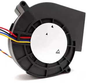 BFB1012UH high-speed fan suitable for electronic 9733 12V 6A turbine blower heater barbecue grill cooling fan BFB1012UH high-speed fan suitable for electronic 9733 12V 6A turbine blower heater barbecue grill cooling fan
