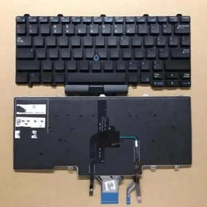 Keyboard backlighting for E5450, E7450, E5470, E7470, E5480, E5490, E7490, 5480, and 5490 Keyboard backlighting for E5450, E7450, E5470, E7470, E5480, E5490, E7490, 5480, and 5490