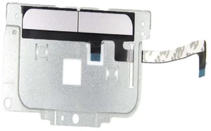 Touch keyboard for laptops 430 G3 and 440 G3, including left and right touch keys. Touch keyboard for laptops 430 G3 and 440 G3, including left and right touch keys.