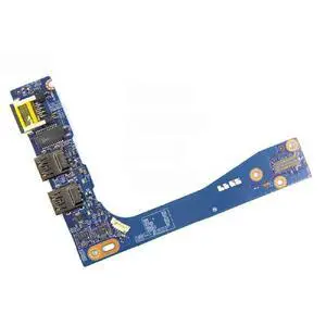 Suitable for 17 M17x R5 series port board USB board LS-9339P WH486 Suitable for 17 M17x R5 series port board USB board LS-9339P WH486