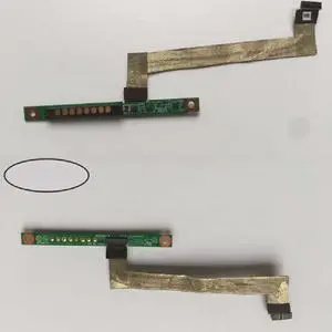 MIIX3 1030 battery interface board (including connecting cable) MIIX3 1030 battery interface board (including connecting cable)