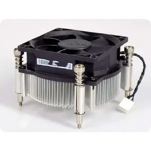 Spare parts for 810285-002: CPU cooler, TDP 65W, for T1151 socket. Spare parts for 810285-002: CPU cooler, TDP 65W, for T1151 socket.