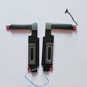 Left and right speakers for UX490, UX490U, and UX490UA Left and right speakers for UX490, UX490U, and UX490UA