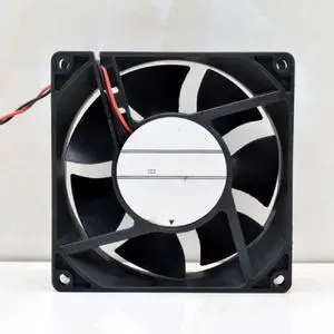 Suitable for 3612KL-05W-B50 E00 DC 24V 0.32A 90x90x32mm dual-line server cooling fan. Suitable for 3612KL-05W-B50 E00 DC 24V 0.32A 90x90x32mm dual-line server cooling fan.