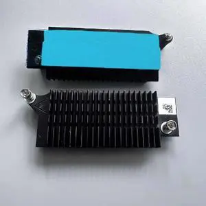 95W VR Thermal Module Voltage Regulator Thermal Pad CN-097CCP 097CCP for 3440 3450 7080 5080 95W VR Thermal Module Voltage Regulator Thermal Pad CN-097CCP 097CCP for 3440 3450 7080 5080