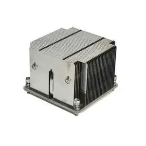 Suitable for SNK-P0048P 2U passive heatsink, LGA 2011 socket Suitable for SNK-P0048P 2U passive heatsink, LGA 2011 socket