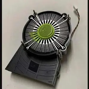 71G3K CPU cooler for 3080, 3090, 5080, 5090, 7080, 7090, and 3450 SFF desktop PCs. 71G3K CPU cooler for 3080, 3090, 5080, 5090, 7080, 7090, and 3450 SFF desktop PCs.