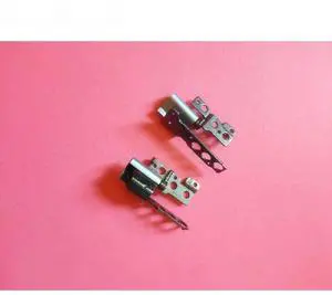 Hinges for 14 UX431F UM431D U4500F (one for each side) Hinges for 14 UX431F UM431D U4500F (one for each side)