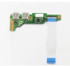 SD USB card reader board for X510, X510U, X510UQ, S5100U, S5100UQ SD USB card reader board for X510, X510U, X510UQ, S5100U, S5100UQ