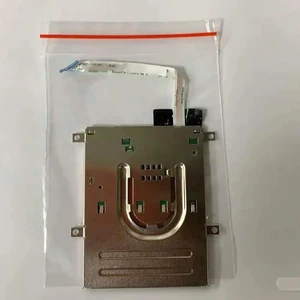 Smart card readers 02HK916, 02HK917, 00HW553, 04X5475, and 04X5393 suitable for T440, 450, T470, T480, A475, A485, L560, and L570, with connecting cable. Smart card readers 02HK916, 02HK917, 00HW553, 04X5475, and 04X5393 suitable for T440, 450, T470, T480, A475, A485, L560, and L570, with connecting cable.