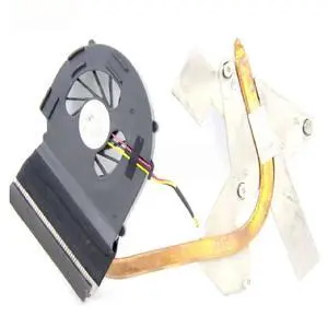 CPU cooler for M5030 laptop CPU cooler for M5030 laptop