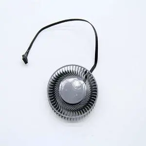 BAPA0716B200112V 0.70A 63mm 4-pin cooling fan for Quadro A4000 graphics cards. BAPA0716B200112V 0.70A 63mm 4-pin cooling fan for Quadro A4000 graphics cards.