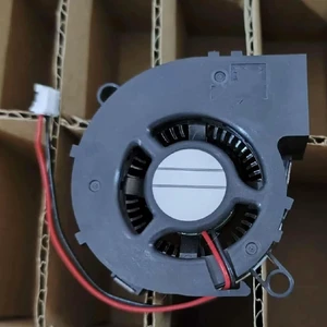 Suitable for 05020GA-12M-AA 12V 0.24A 5020 5CM turbine cooling fan 2pin Suitable for 05020GA-12M-AA 12V 0.24A 5020 5CM turbine cooling fan 2pin