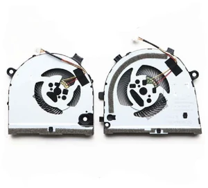 DC28000KUR0 CPU/GPU Cooler Fan CHB02 TJHF2 for G3 3579 CPU/GPU DC28000KUR0 CPU/GPU Cooler Fan CHB02 TJHF2 for G3 3579 CPU/GPU