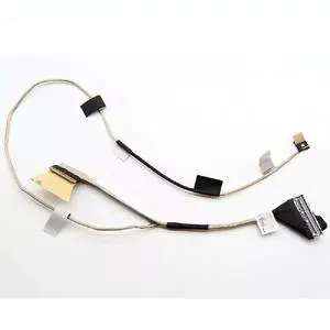 820 G3 Notebook Computer LCD Screen LED Connection Cable 822216-001 6017B0585901 6017B0 820 G3 Notebook Computer LCD Screen LED Connection Cable 822216-001 6017B0585901 6017B0