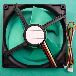 FBA12J12V DC12V 0.35A Four-wire cooling fan FBA12J12V DC12V 0.35A Four-wire cooling fan