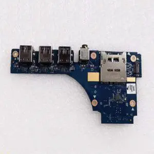 USB audio board for 7720 0TYX7T LS-E323P USB audio board for 7720 0TYX7T LS-E323P