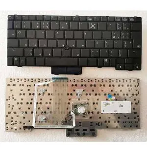 Laptop keyboard for 2540p (English/Japanese layout) Laptop keyboard for 2540p (English/Japanese layout)