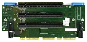 Chassis adapter card 1B 3x8 PCI PM3YD 0PM3YD for R740 and R740XD servers Chassis adapter card 1B 3x8 PCI PM3YD 0PM3YD for R740 and R740XD servers