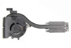 CPU heatsink (with fan) R37F7 for 12 7000 E7270 CPU heatsink (with fan) R37F7 for 12 7000 E7270
