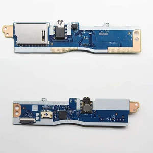 NS-C121 Audio Card Reader Board for FS441 FS540 S145 NS-C121 Audio Card Reader Board for FS441 FS540 S145