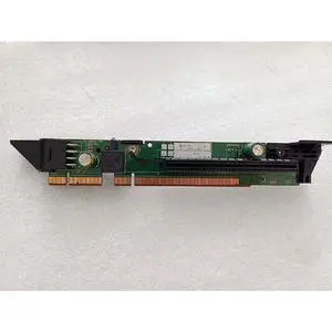 Adapter board for 08KY74 06R1H1 (3 x 16 3.0) for R630 GPU power supply Adapter board for 08KY74 06R1H1 (3 x 16 3.0) for R630 GPU power supply