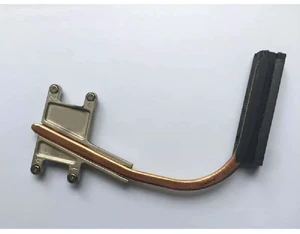 17R N7010 Laptop CPU Heatsink DRP23 0DRP23 4MUM9HSWI20 17R N7010 Laptop CPU Heatsink DRP23 0DRP23 4MUM9HSWI20