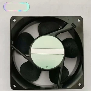 4715MS-20T-B50 12038/200V Cooling Fan for Axial Cabinet Units 4715MS-20T-B50 12038/200V Cooling Fan for Axial Cabinet Units