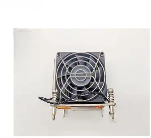 CPU cooler 463981-001 463990-001 for Z400, Z600, and Z800 workstations. CPU cooler 463981-001 463990-001 for Z400, Z600, and Z800 workstations.