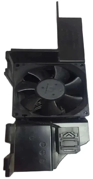495659-001 468628-001 Internal Memory Module Fan Kit for Workstation Z600 RAM Module Fan Duct Assembly Cooling Fan 495659-001 468628-001 Internal Memory Module Fan Kit for Workstation Z600 RAM Module Fan Duct Assembly Cooling Fan