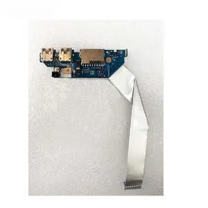 S340-15 S340-15API Card Reader Power Button USB Board LS-H131P S340-15 S340-15API Card Reader Power Button USB Board LS-H131P