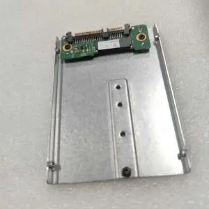 M.2 to SATA hard drive bracket for 5379 and 3390 laptops M.2 to SATA hard drive bracket for 5379 and 3390 laptops