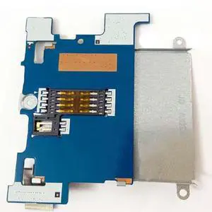 Smart card reader for EliteBook 840 850 G5 G6 PC card slot 6050A2925801 Smart card reader for EliteBook 840 850 G5 G6 PC card slot 6050A2925801