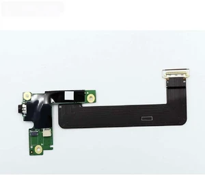X1 6th Generation Audio Board Audio Sub-card (with cable) 00HW562 00HW563 PK343003300 SC50F54358 X1 6th Generation Audio Board Audio Sub-card (with cable) 00HW562 00HW563 PK343003300 SC50F54358