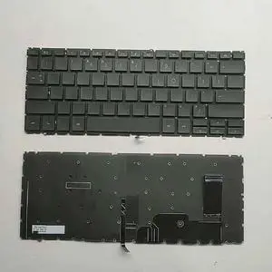 840 G9 US Edition Laptop with Backlit US English Keyboard 840 G9 US Edition Laptop with Backlit US English Keyboard