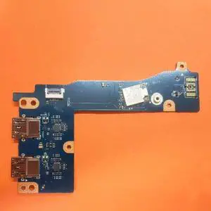 LS-H35AP 3R51M USB network card board for EDQ71 M17 R2 LS-H35AP 3R51M USB network card board for EDQ71 M17 R2