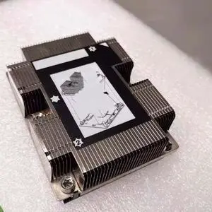 High-performance heatsink 01KP650 for SR630 High-performance heatsink 01KP650 for SR630